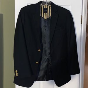 USED ONCE Nautica Blazer
